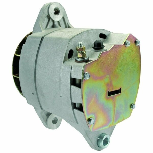 Replacement For Caterpillar V200, Year 1988 Alternator, Ilb Gold, Mfr#: V200 YEAR 1988 ALTERNATOR